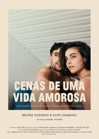 Scenes Of A Love Life (2019)