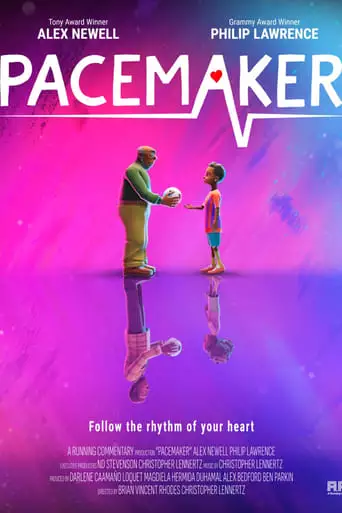 Pacemaker (2023)