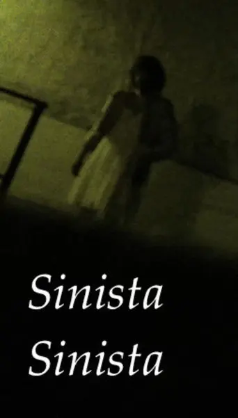 Sinista Sinista (2017)