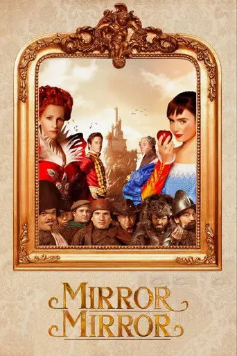 Mirror Mirror (2012)