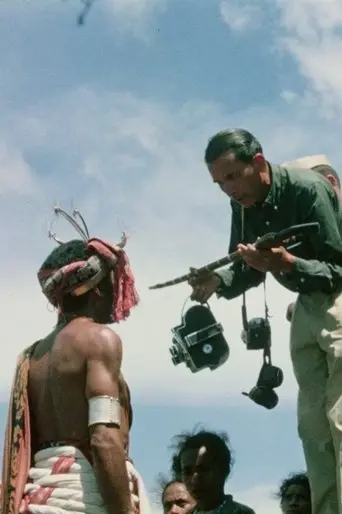 The Flight of The Crocodile – Ruy Cinatti’s Timor (2024)