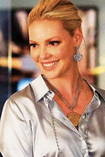 Vegas Dick (2003)