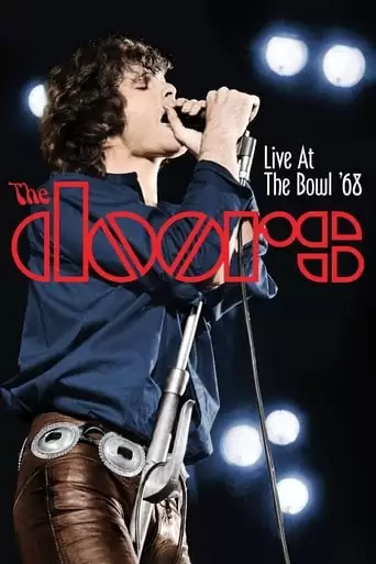 The Doors: Live At The Hollywood Bowl (2012)