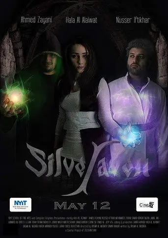 Silveraven (2012)
