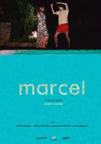 Marcel (2018)