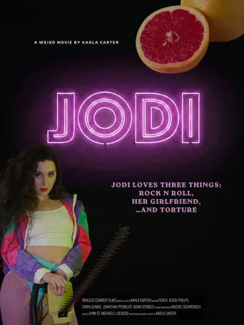 Jodi (2026)