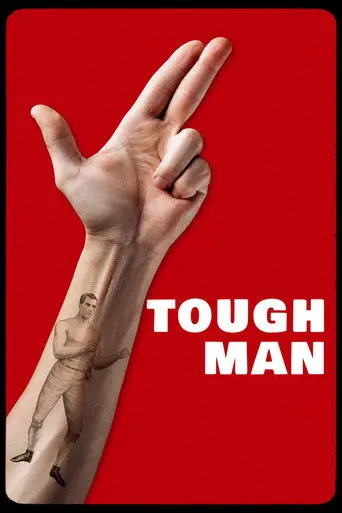 Tough Man (1970)