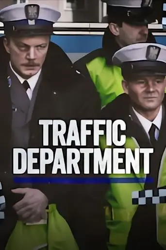 Traffic Department (2013)