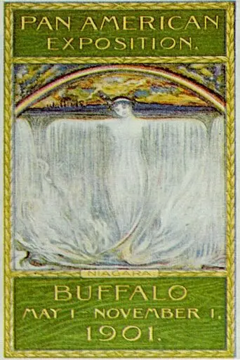 A Trip Around The Pan-American Exposition (1901)
