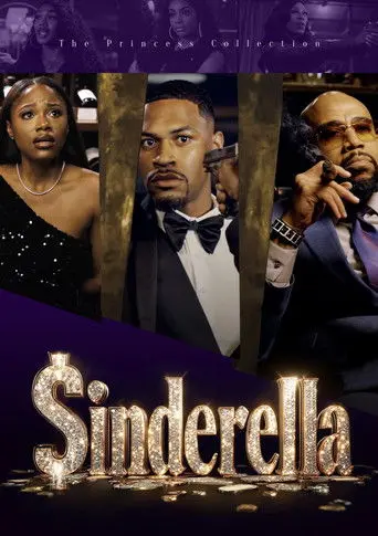 Sinderella (2026)