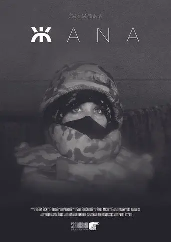 Joan (2015)