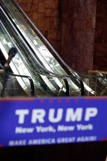 Trump's Lobby (2017)