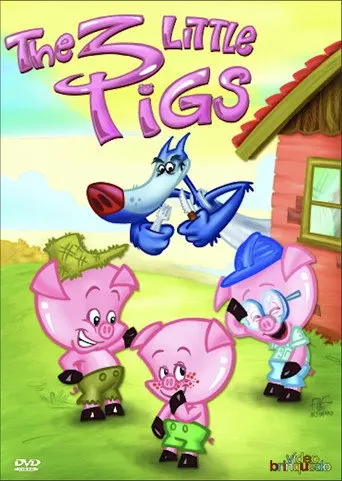 Three Little Pigs (2008)