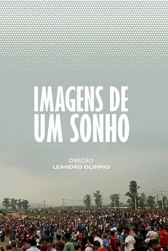 Imagens de um Sonho (2019)