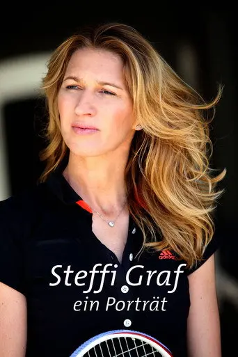 Steffi Graf - Ein Porträt (2012)