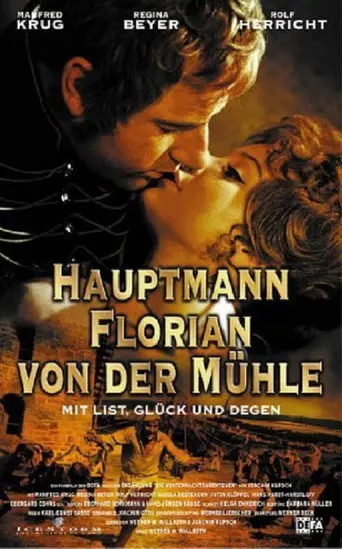 Hauptmann Florian von der Mühle (1968)