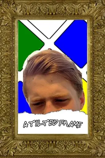A Tilted Frame (2022)