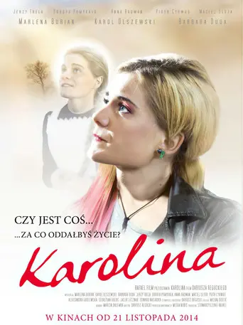 Karolina (2014)