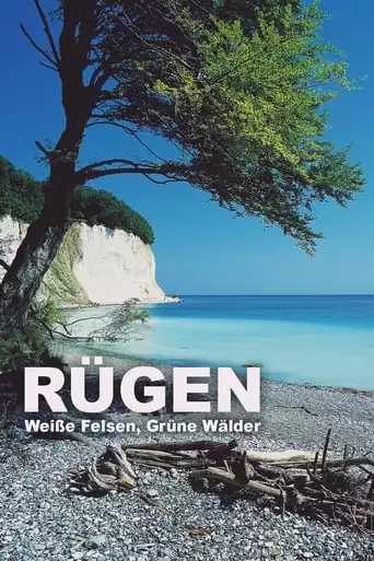 Rugen - Weisse Felsen, Grune Walder (2023)
