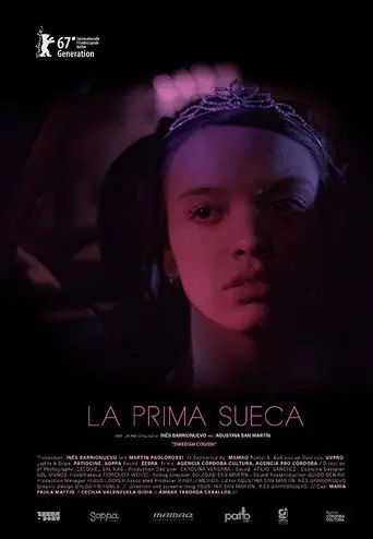 Swedish Cousin (2017)