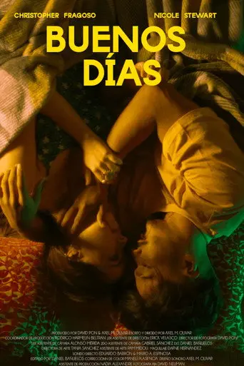BUENOS DÍAS (2024)