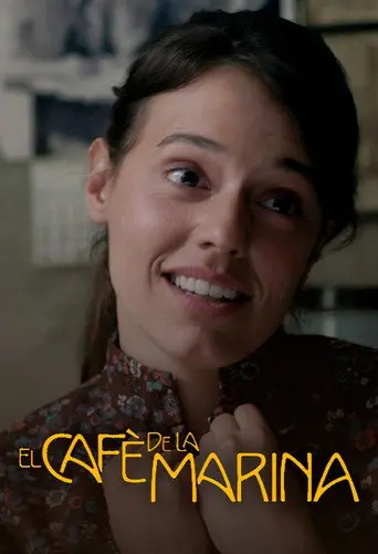 Marina's Café (2015)