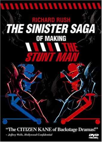 The Sinister Saga Of Making 'The Stunt Man' (2000)