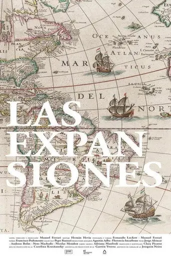 The Expansions (2017)