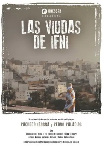 Las viudas de Ifni (2012)