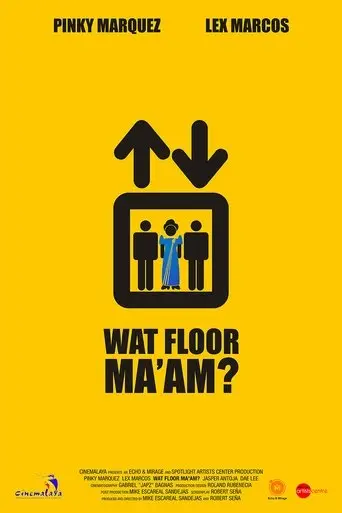 What Floor Ma'am (2009)