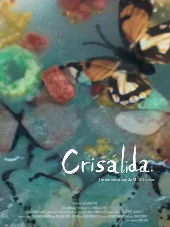 Crisálida (1970)