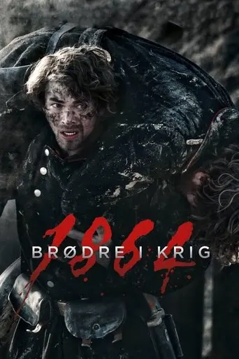 1864: Brødre i krig (2014)