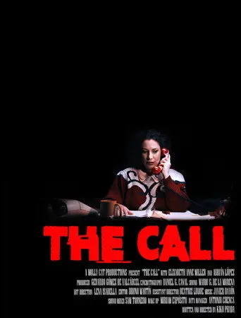 The Call (2025)