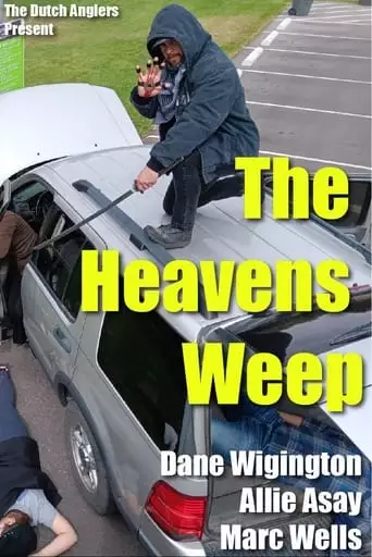 The Heavens Weep (2023)