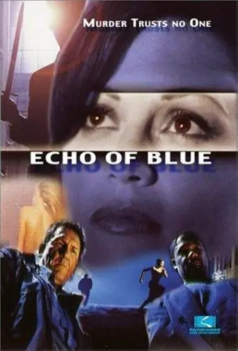 Echo Of Blue (1996)