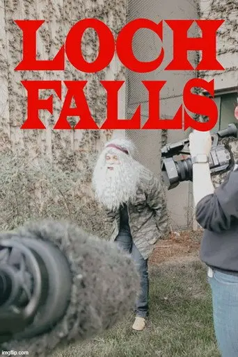 Loch Falls (2021)