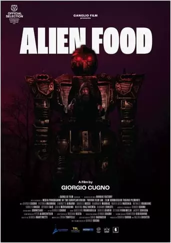 Alien Food (2023)