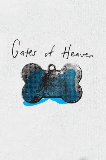 Gates Of Heaven (1978)