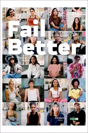 Fail Better (2022)
