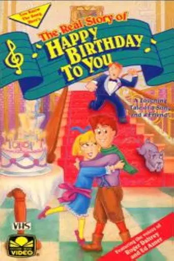 The Real Story of Happy Birthday To You (1991)