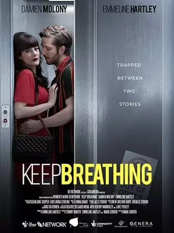 Keep Breathing (2019)