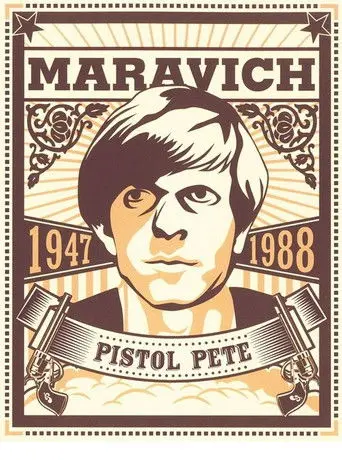 Pistol Pete: The Life and Times of Pete Maravich (2001)