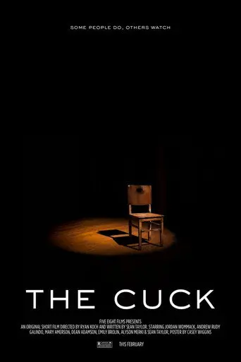 The Cuck (2024)