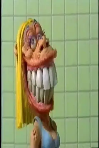 Ugly Girl (1992)