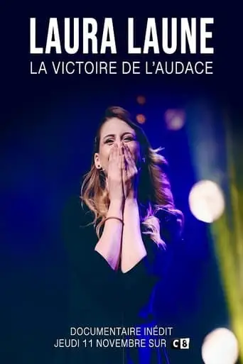 Laura Laune : La Victoire De L'audace (2021)