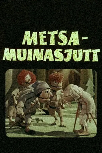 Fairy Tale in the Woods (1960)
