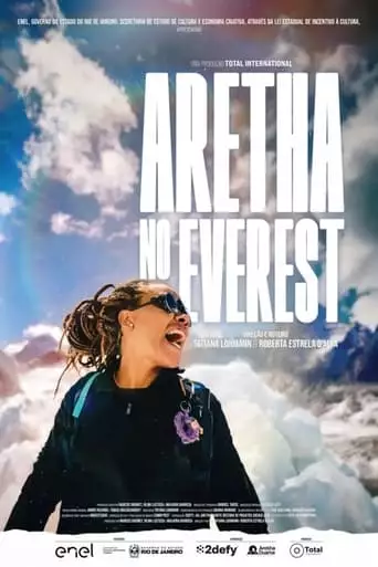 Aretha No Everest (2023)