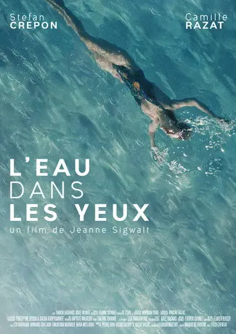 The Girl from the Pool (2017)