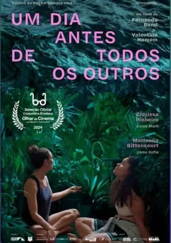 Um Dia Antes De Todos Os Outros (2024)