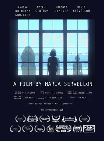 Hyphen (2018)